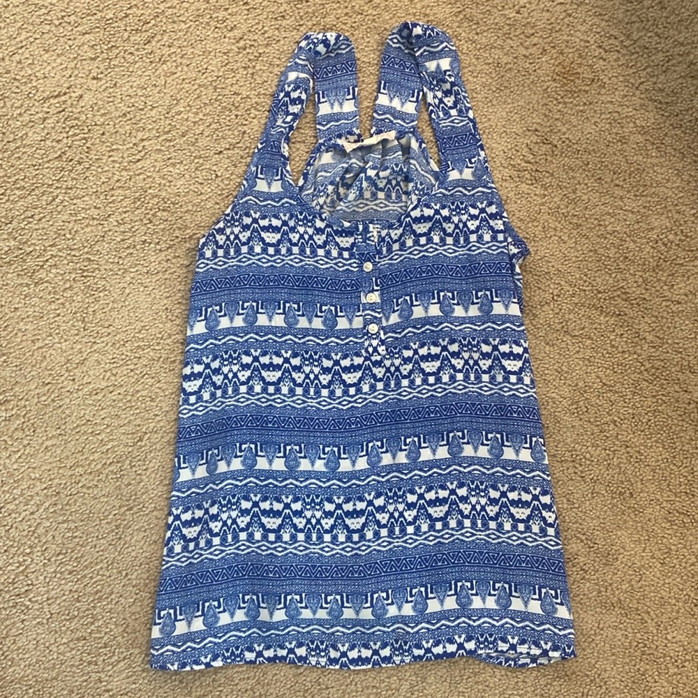 ☀️🐇🇺🇸 Women’s blouse
